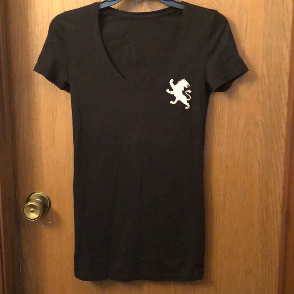 XS express shirt